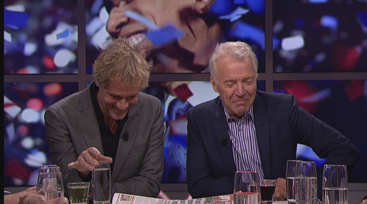 Debat regeerakkoord (07-11-2012)