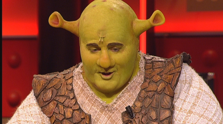 iPad / HTML5 hele uitzending - 9-11-2012