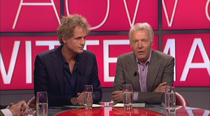 Samsom en Zijlstra (12-11-2012)