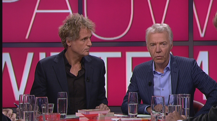 Debat regeringsverklaring (13-11-2012) 