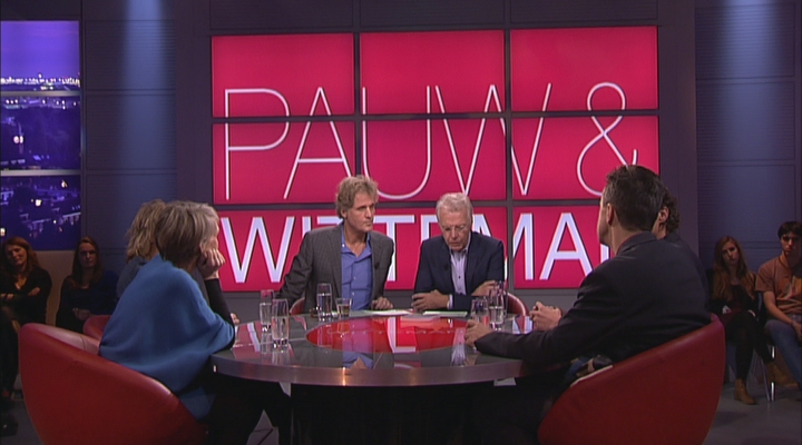 Rop Zoutberg (14 november 2012)