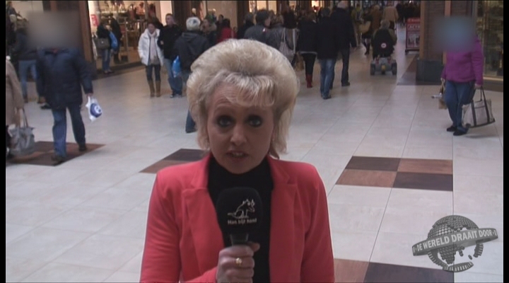 Donderdag 15-11-2012, ingestuurd door: Marja Winkel-Limmen