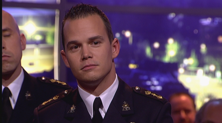 Marike Stellinga en Emile Roemer (15-11-2012)