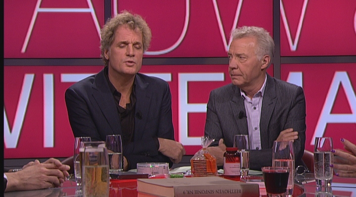 Anja Meulenbelt (16-11-2012)