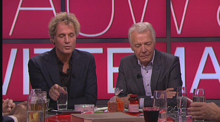 Jan Willem de Vriend (16-11-2012)