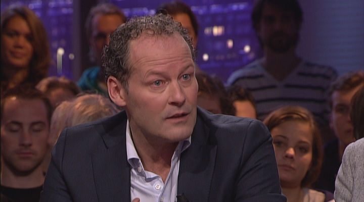 IDFA-documentaire JARI LITMANEN - THE KING (19-11-2012)