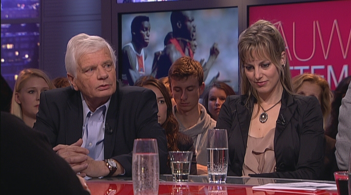 IDFA-documentaire 9.79* Ben Johnson (20-11-2012)