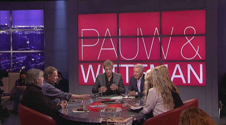 Maarten van Rossem (21-11-2012)