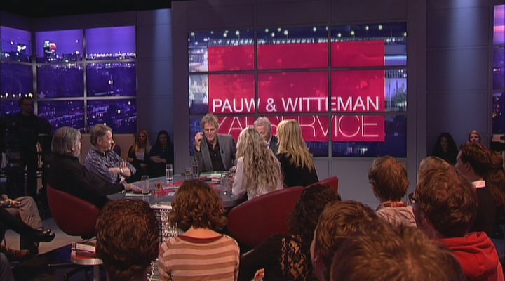 Peter Verlinden over Congo (21-11-2012)