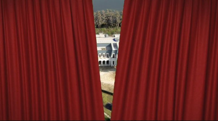 IDFA-docu 'The Queen of Versailles' - publieksrecensies