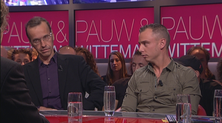 Hjalmar van Marle (22-11-2012)