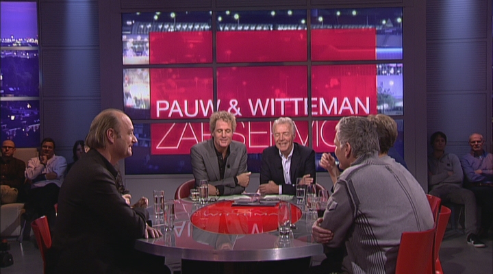 Cecilia Bartoli (23-11-2012)