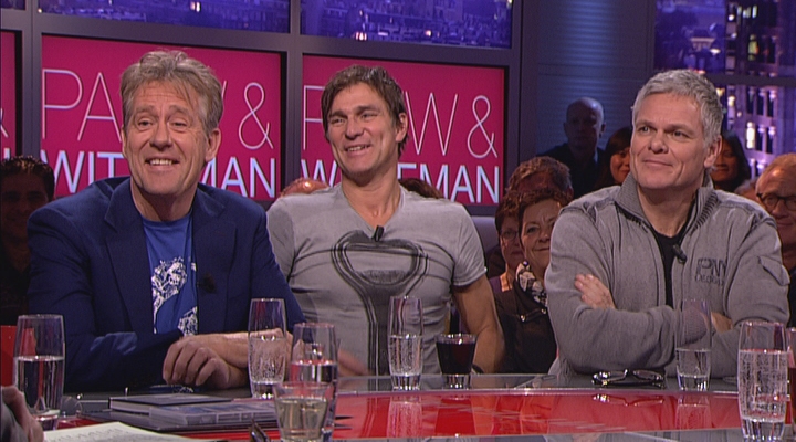  Viggo Waas, Peter Heerschop en Joep van Deudekom (23-11-2012)