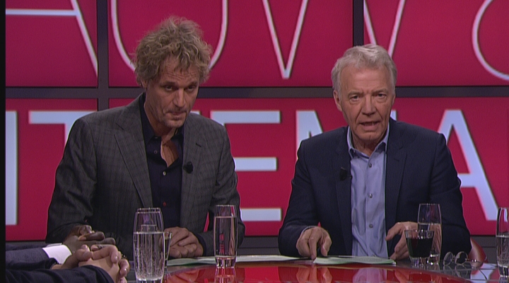 Jan Eikelboom (26-11-2012)