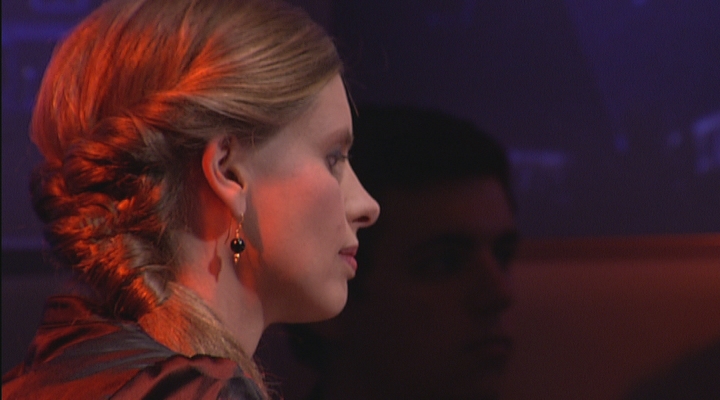 Optreden Jeroen en Sandra van Veen (26-11-2012)