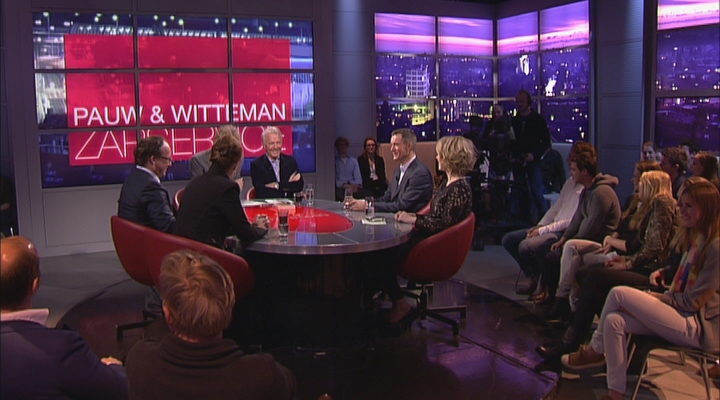 Beatrice de Graaf (27-11-2012)