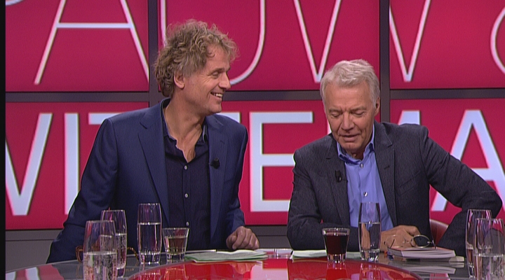 Frans Timmermans (29-11-2012)