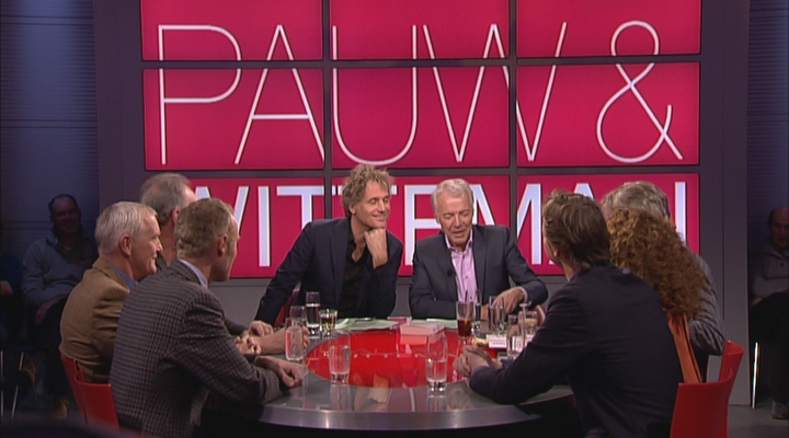 Bram Buunk (30-11-2012)