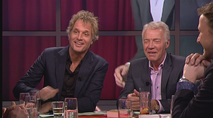 Jim Stolze (30-11-2012)