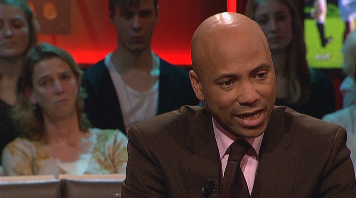 Voetbalgeweld - 3-12-2012