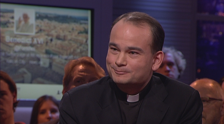 Fleur Agema (03-12-2012)