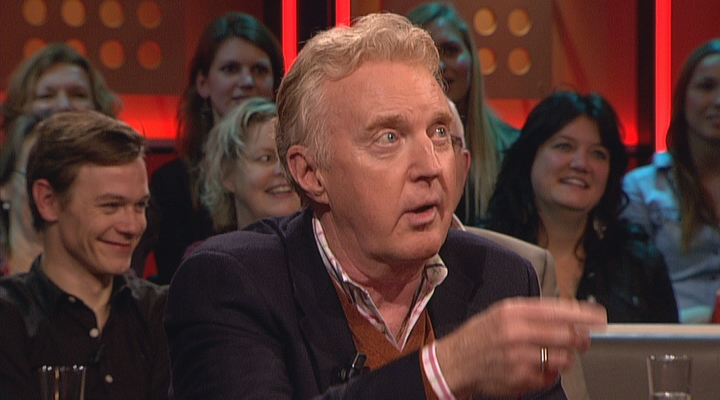 Animal Crackers: Andr van Duin - 7-12-2012