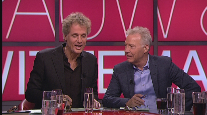 Frits Bolkestein (11-12-2012)