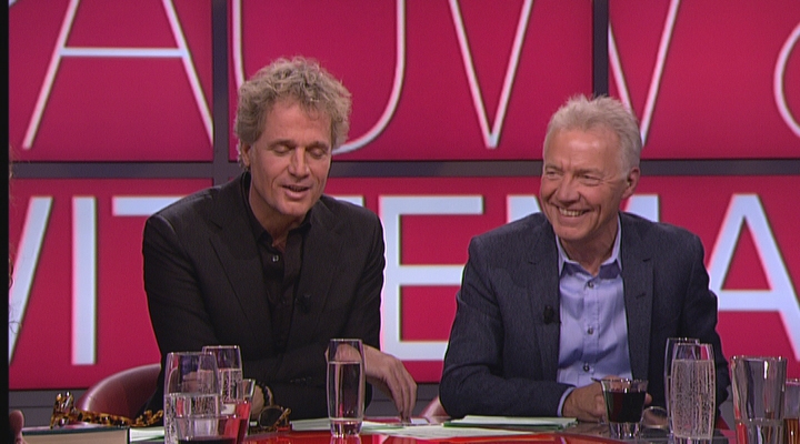 Katja Schuurman (11-12-2012)