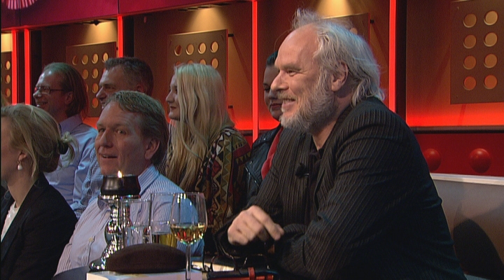 Derde seizoen "Ali B. op Volle Toeren" - 12-12-2012