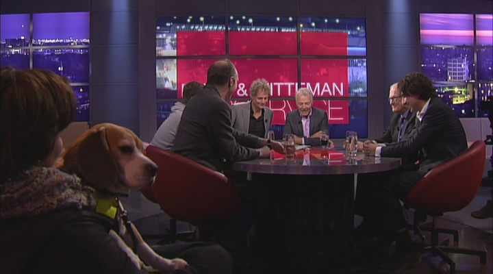 Yvo Smulders (13-12-2012)