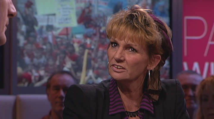 Marjon van Royen (07-01-2013)