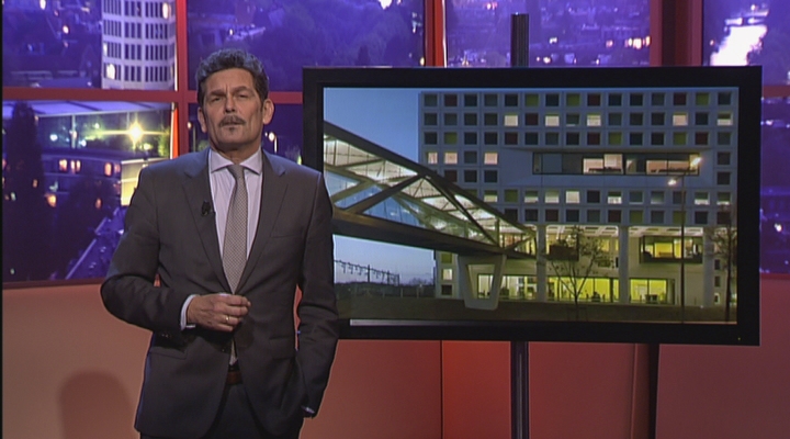 Harm Beertema (9-1-2012)