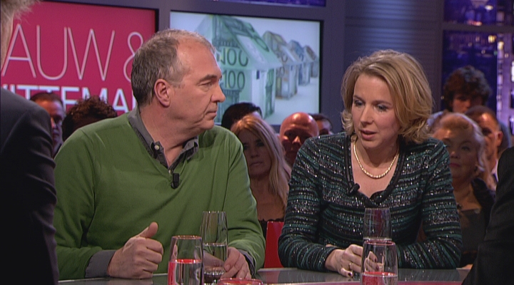 Stientje van Veldhoven (10-01-2013)