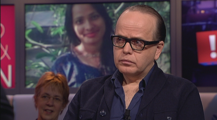 Marc-Marie Huijbregts (11-01-2013)