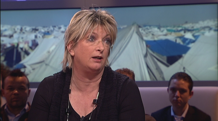 Tineke Ceelen (17-01-2013)