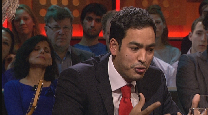 De Gebroeders Fretz: Revolte - 14-1-2013