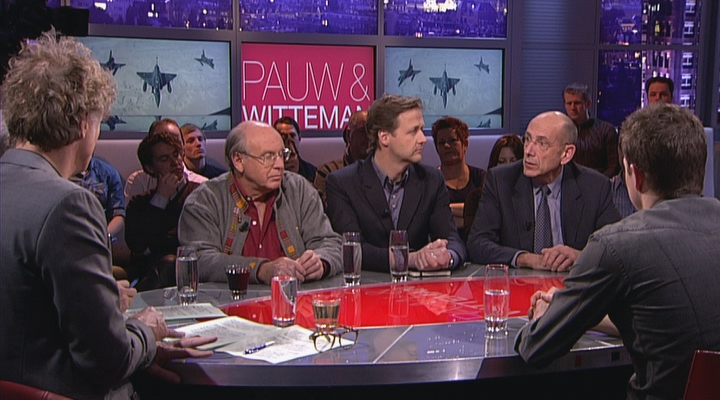 Ed Kronenburg (14-01-2013)