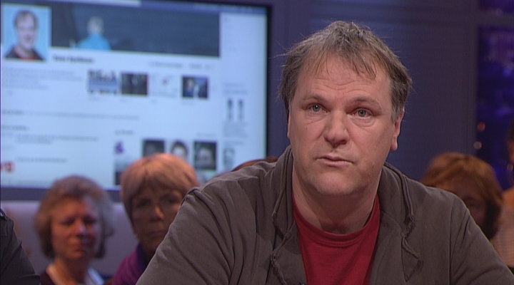Hans Spekman (15-01-2013) 