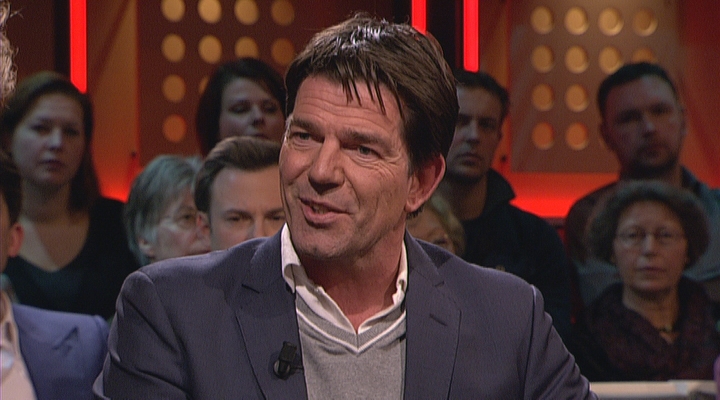 De nieuwe Spielberg: Lincoln - Twan Huys - 16-1-2013