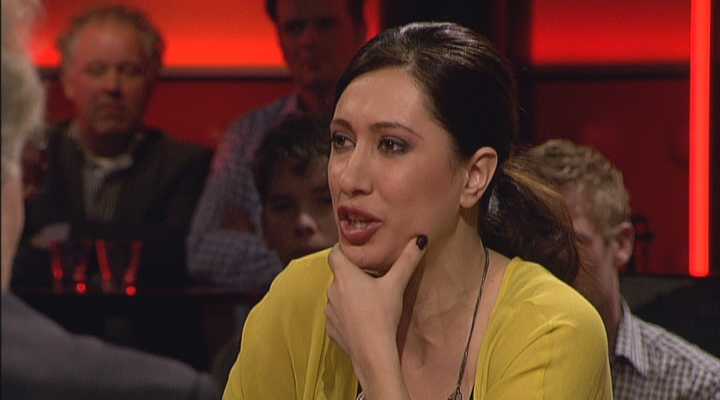 Beste spijtbetuigingen op TV - 17-1-2013