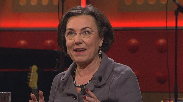 Deense politiek in Borgen - 17-1-2013