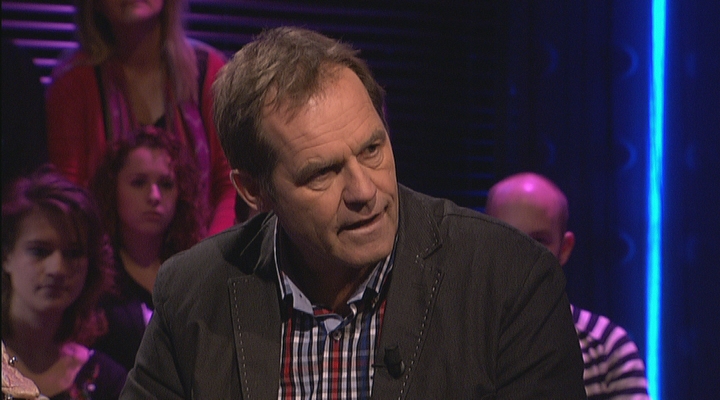 iPad / HTML5 DWLD - Albert van den Berg - 18-1-2013