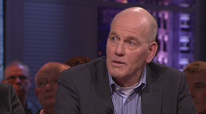 David Pos (18-01-2013)