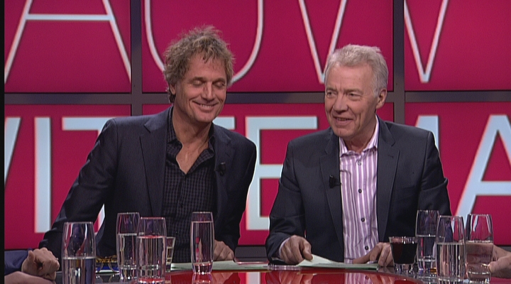 Sanderijn Cels (21-01-2013)