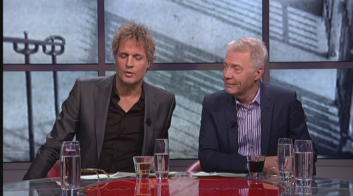 Gerard Spong (24-01-2013)