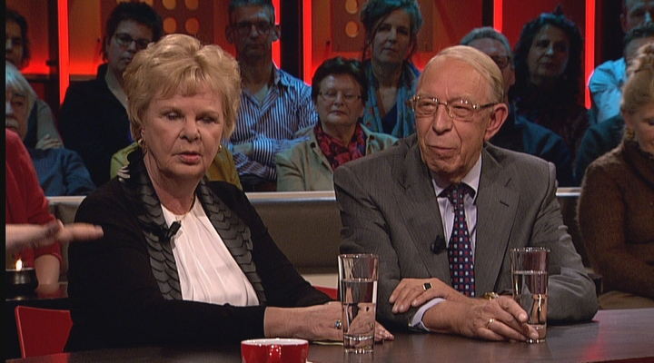 Collectie de Heus-Zomer - Singer Laren - 25-1-2013