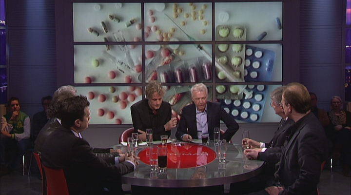 Paul Jansen (25-01-2013)