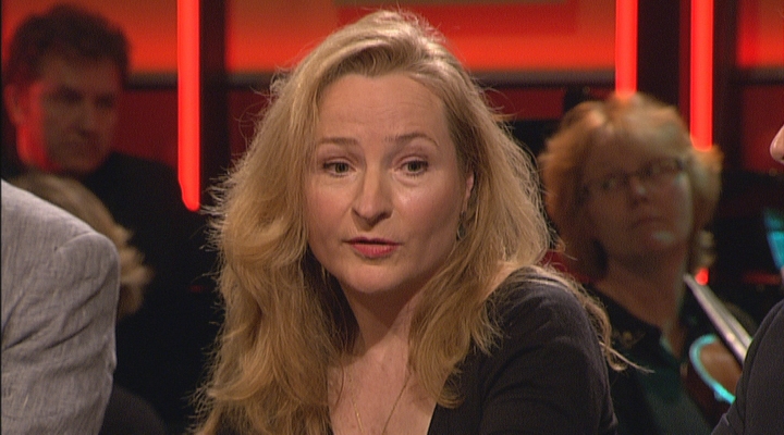 Aftreden Koningin Beatrix - 28-1-2013