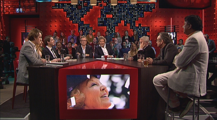 Toekomstig koning: Prins Willem-Alexander - 28-1-2013