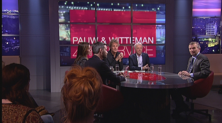 Thomas Erdbrink (29-01-2013)